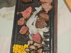 -悦荟牛排餐厅(佳木斯万达店)