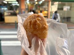 -占西饼店