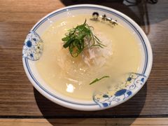 鸡汤饭-肖四女乐山跷脚牛肉(世博源店)