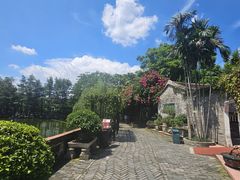 -东莞市可园博物馆