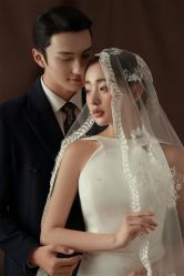 -IDO婚纱摄影(上海旗舰店)