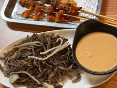 -老北京涮羊肉(航东路店)