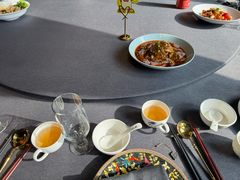 -羲和雅苑•北京烤鸭(平安国际金融中心店)