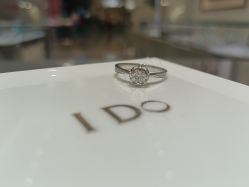 -I Do(镇江苏宁广场店)