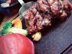 -食间牛排(湖西路店)