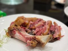 -新南华大酒店(长寿店)