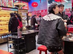 -天和百货(华南MALL店)