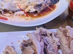 -伊和园清真餐饮