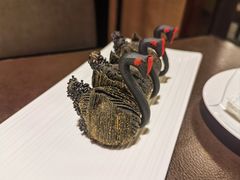 -广州文华东方酒店·江-由辉师傅主理