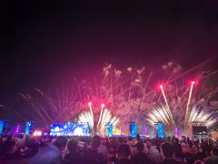 -泰达航母主题公园