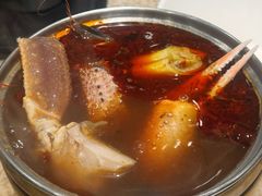 -初色海鲜自助(万丰路店)