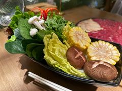 -掂档潮汕牛肉火锅(沈阳万象城店)