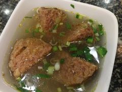 -夫子庙小吃广场(东牌楼店)