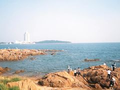 -青岛奥林匹克帆船中心