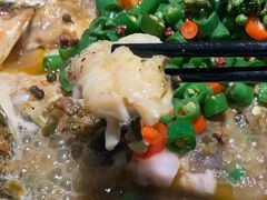 -半天妖烤鱼(方庄店)