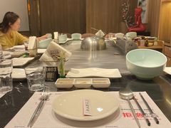 -铁板诱惑法式铁板烧(大卫城店)