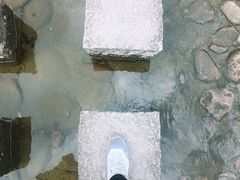 -龙湾潭国家森林公园