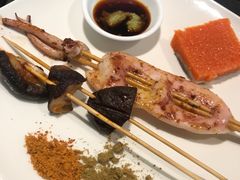 -厦门艾美酒店·新食谱西餐厅