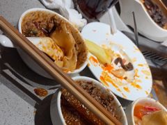 -海底捞火锅(团结桥店)