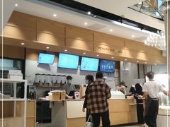 -奈雪的茶(东莞汇一城店)