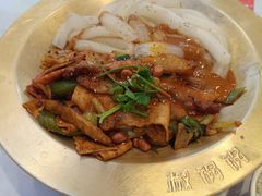 -椒锅锅·麻辣香锅(宝地广场城市集市店)