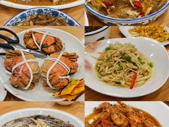 -品鲜村农家菜·阳澄湖大闸蟹(总店)