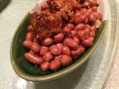 霉豆腐花生米-鄱阳湖·江西小炒·瓦罐煨汤(五道口店)