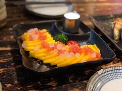 -小川洋风料理(汉街店)