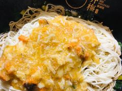 -贡梅老面馆·蟹粉面·无锡特色小吃(南长街主推店)