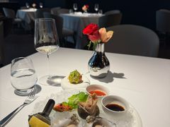 -Oyster Talks 四度蚝法餐厅