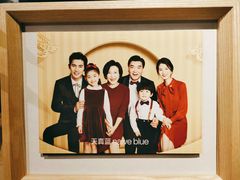 -天真蓝照相馆(中华广场店)