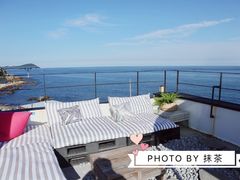 -Cafe Rooftop Cheongsapo