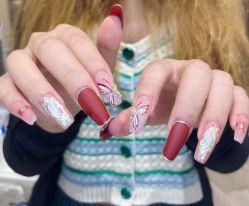 -LADYGIRL·Nail·Lash·美甲美睫