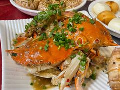 -渔友鲜海鲜加工(海鲜大世界店)