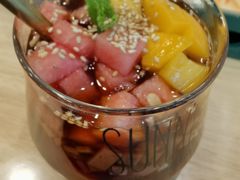 玫瑰冰粉-贵凤凰贵州米粉(五道口店)