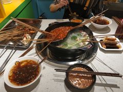 -钢管厂五区小郡肝火锅串串香(清河店)