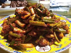-七菜馆·东北菜·蒸饺(文体路店)