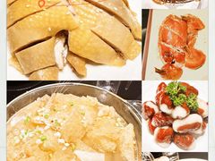 -忆家名门·上海菜(徐家汇店)