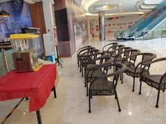 -万象·复兴号鲜肉烤肉海鲜自助(升级店)