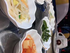 -韩俊焰烤肉自助餐(增城万达广场店)