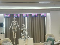 -成都西区医院整形美容