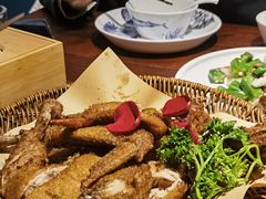 -前海沿·青岛菜(五四广场永旺店)