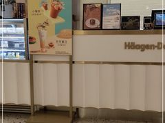 -哈根达斯(武汉天地店)
