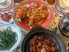 -南昌大饭店·非遗南昌菜(万寿宫店)