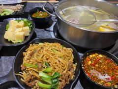 -林记潮牛·牛肉火锅(上马墩店)