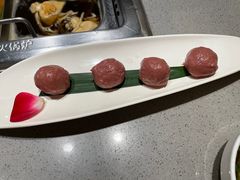 -海底捞火锅(亲贤北街店)