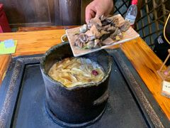 -滇藏石锅宴(崇仁巷老店)