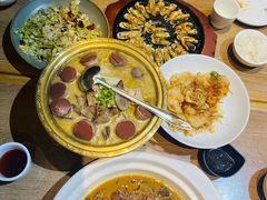 -金掌勺锅包肉(华润万象城店)
