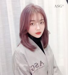 -ASG Hair Salon烫染·接发