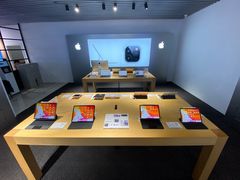 -苏宁易购(Suning Pro南京山西路店)